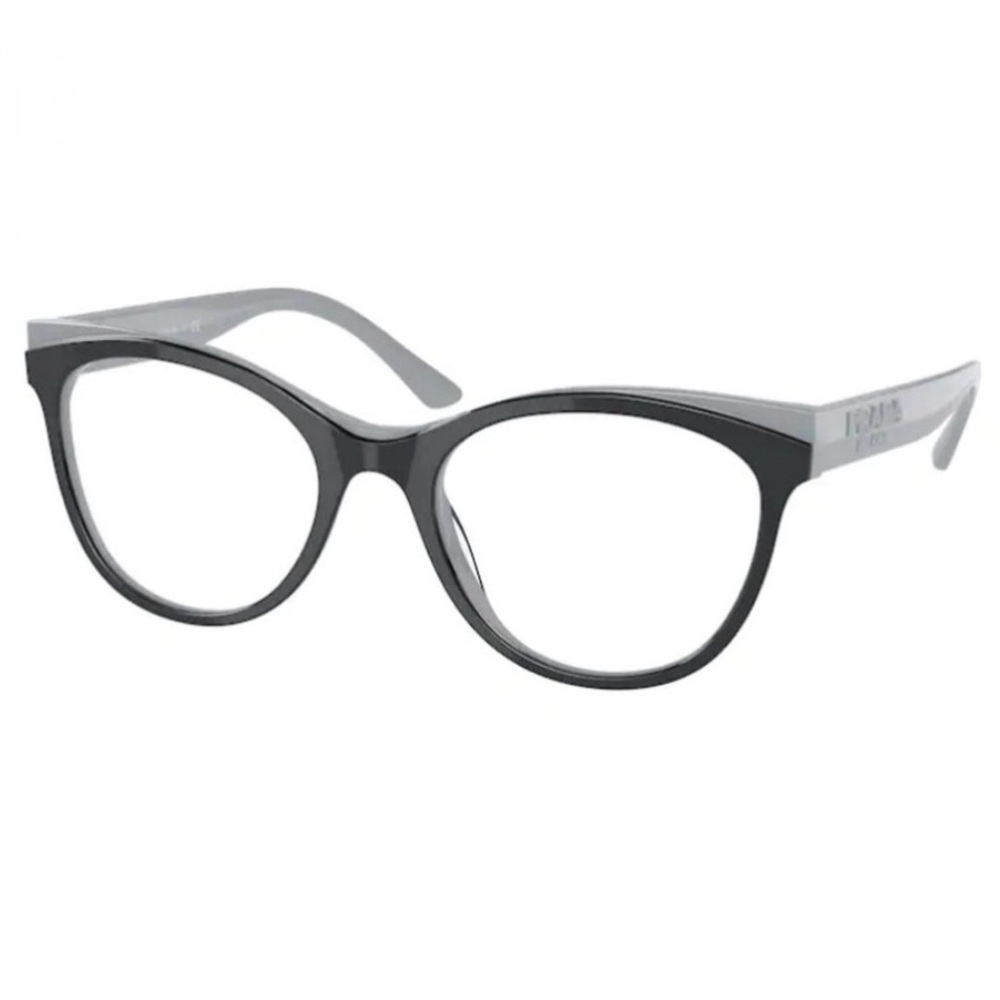 Prada Glasses, New
